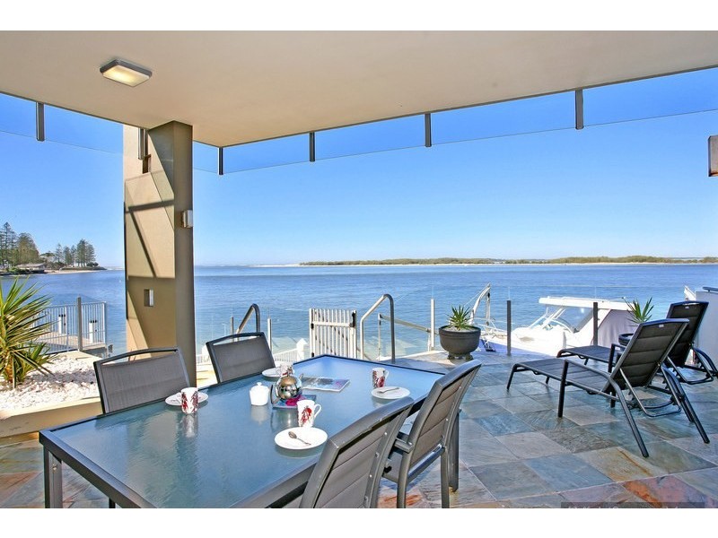 3/12 Maloja Avenue, Caloundra QLD 4551
