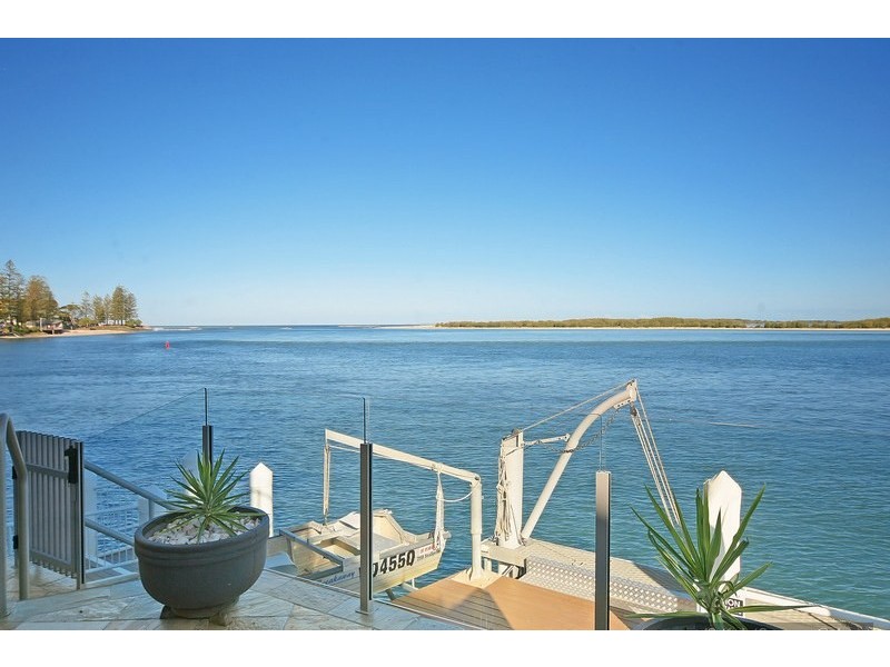 3/12 Maloja Avenue, Caloundra QLD 4551