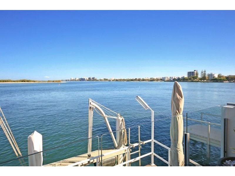 3/12 Maloja Avenue, Caloundra QLD 4551