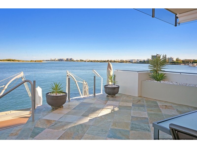 3/12 Maloja Avenue, Caloundra QLD 4551