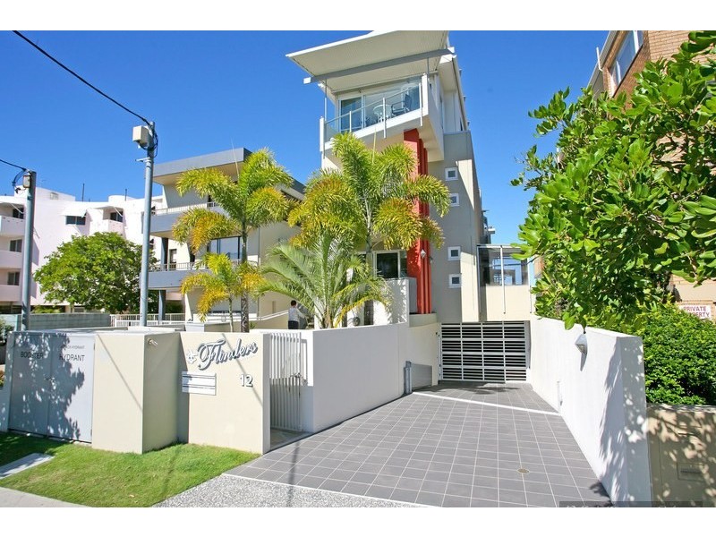 3/12 Maloja Avenue, Caloundra QLD 4551
