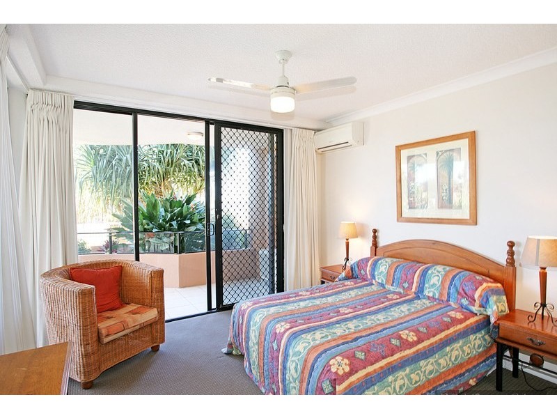 1/40 Golden Beach Esplanade, Golden Beach QLD 4551