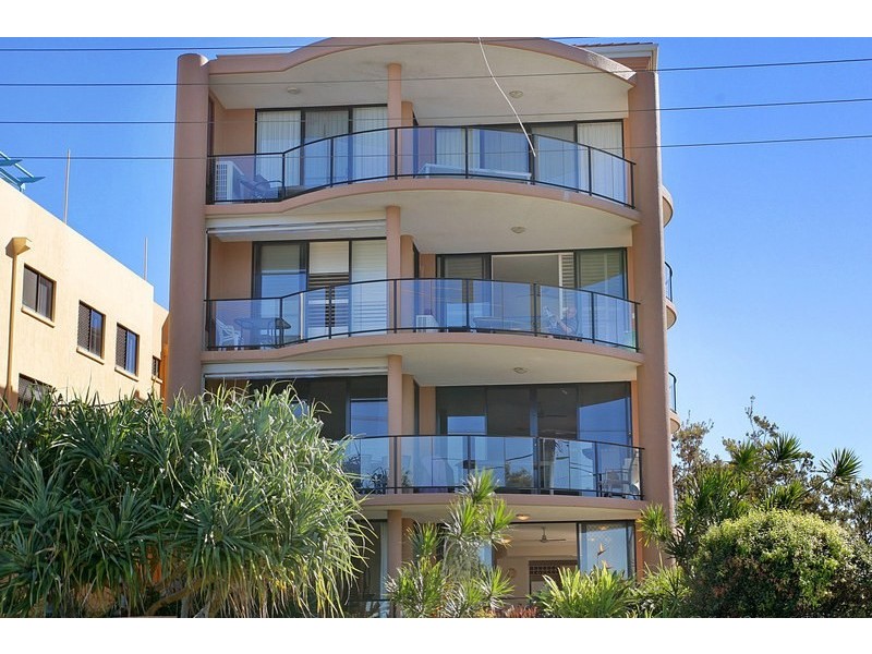1/40 Golden Beach Esplanade, Golden Beach QLD 4551