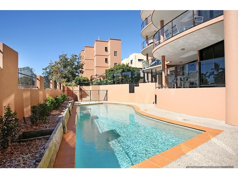 1/40 Golden Beach Esplanade, Golden Beach QLD 4551