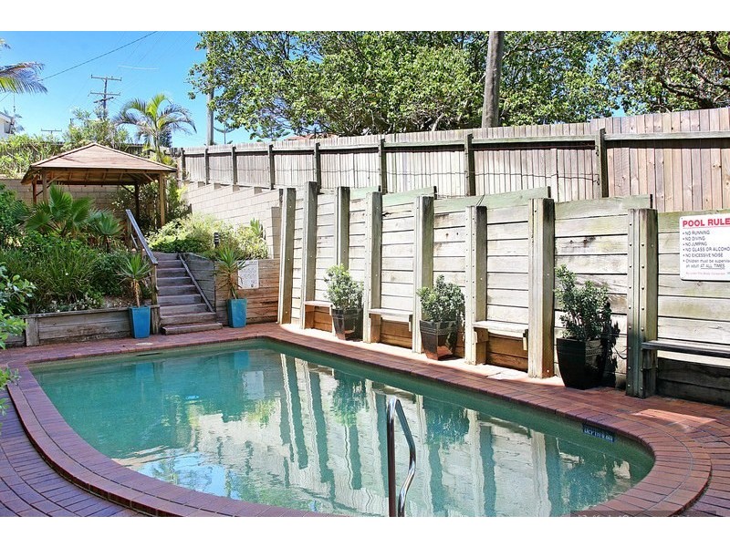 5/30 Headland Esplanade, Kings Beach QLD 4551