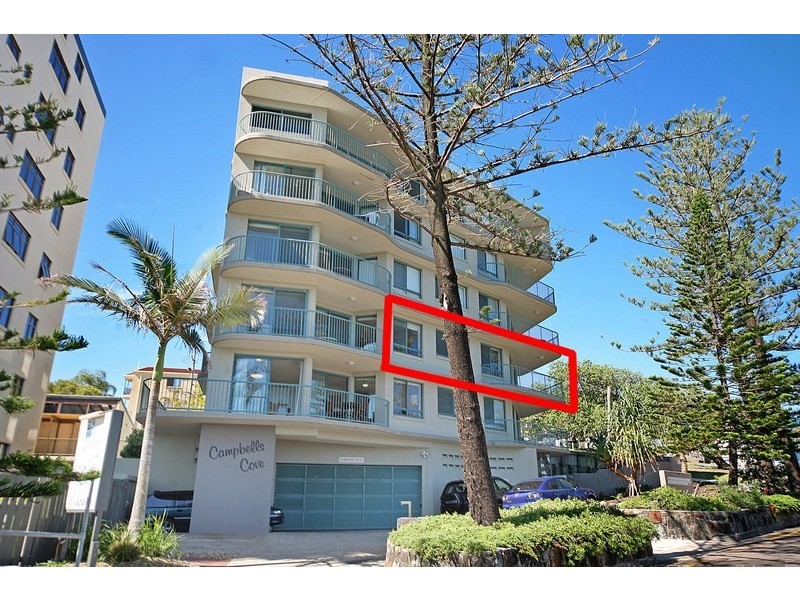 5/30 Headland Esplanade, Kings Beach QLD 4551