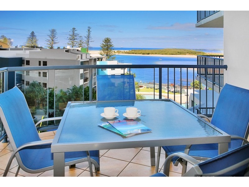 87/38 Bulcock Beach Esplanade, Caloundra QLD 4551