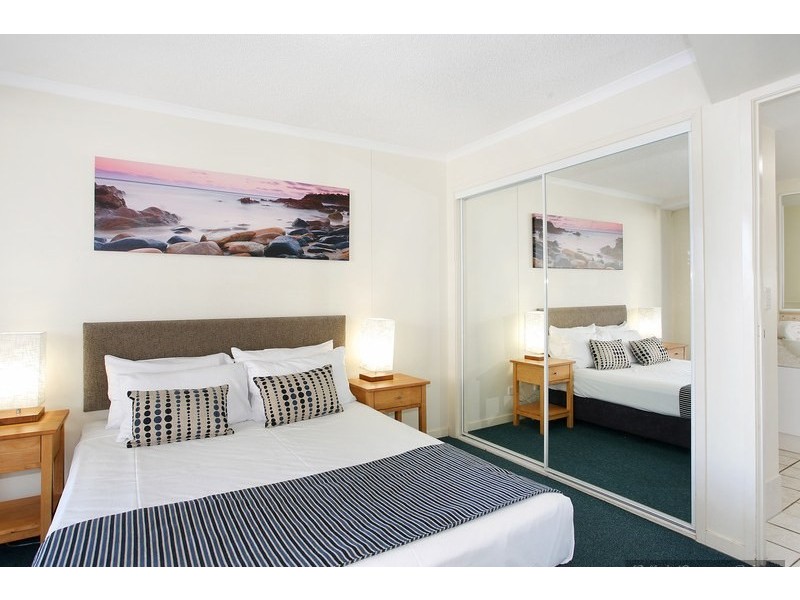 87/38 Bulcock Beach Esplanade, Caloundra QLD 4551