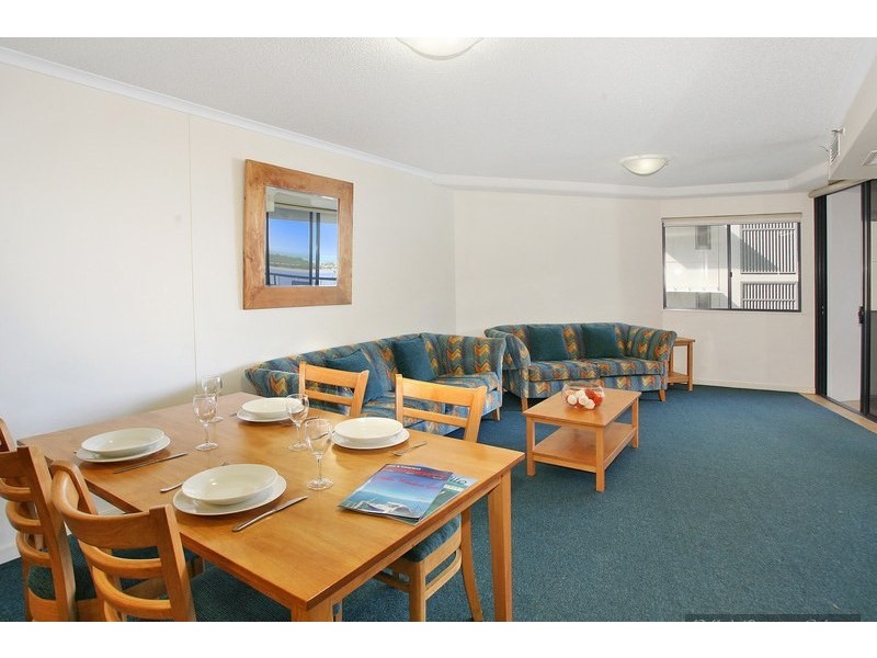 87/38 Bulcock Beach Esplanade, Caloundra QLD 4551