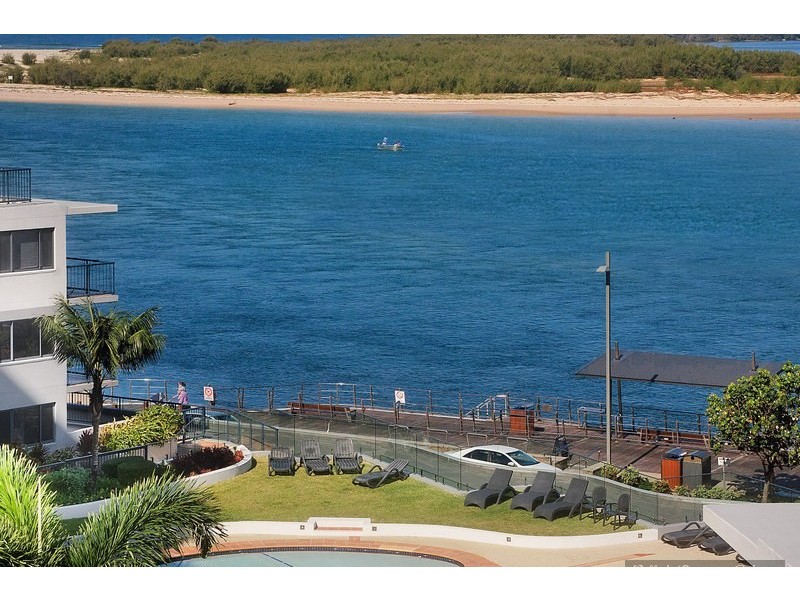 87/38 Bulcock Beach Esplanade, Caloundra QLD 4551