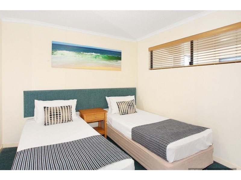 87/38 Bulcock Beach Esplanade, Caloundra QLD 4551