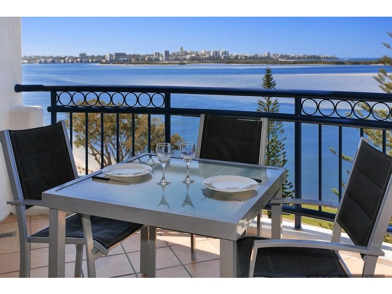 710/75 Golden Beach Esplanade, Golden Beach QLD 4551