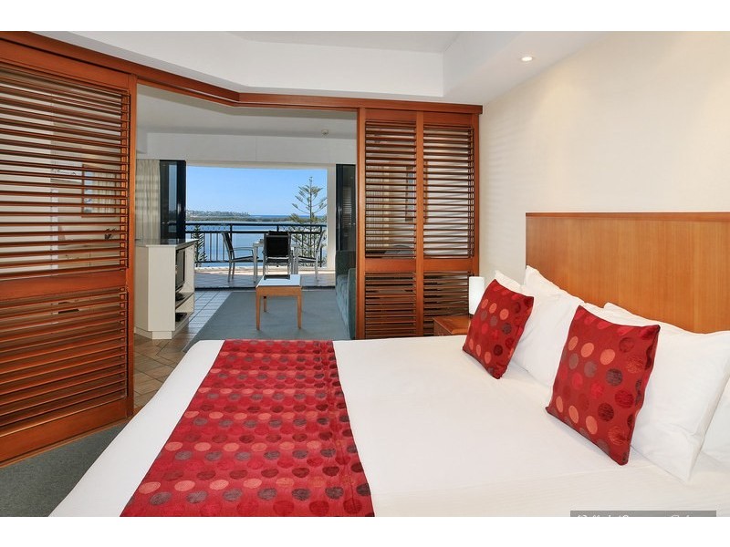 710/75 Golden Beach Esplanade, Golden Beach QLD 4551