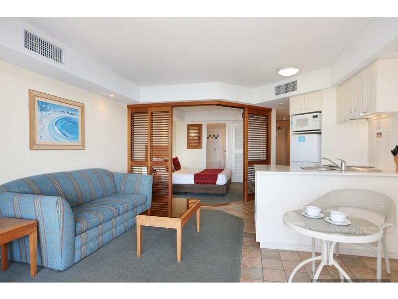 710/75 Golden Beach Esplanade, Golden Beach QLD 4551
