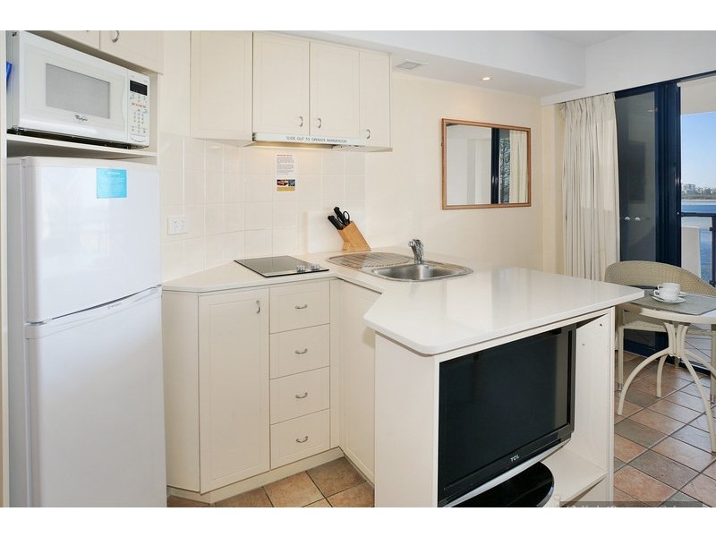 710/75 Golden Beach Esplanade, Golden Beach QLD 4551