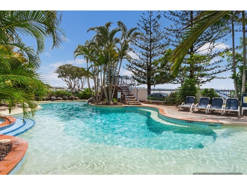710/75 Golden Beach Esplanade, Golden Beach QLD 4551