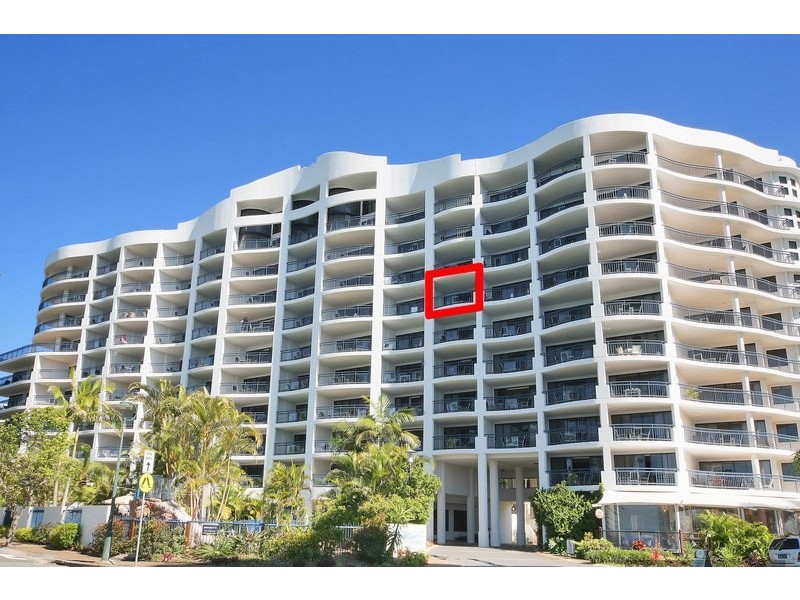 710/75 Golden Beach Esplanade, Golden Beach QLD 4551