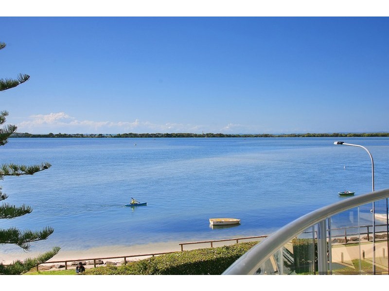 3/82 Golden Beach Esplanade, Golden Beach QLD 4551