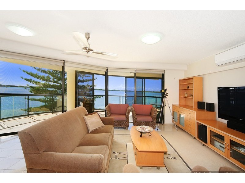 3/82 Golden Beach Esplanade, Golden Beach QLD 4551