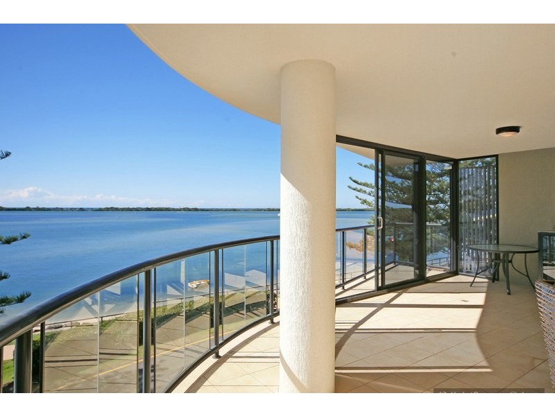3/82 Golden Beach Esplanade, Golden Beach QLD 4551