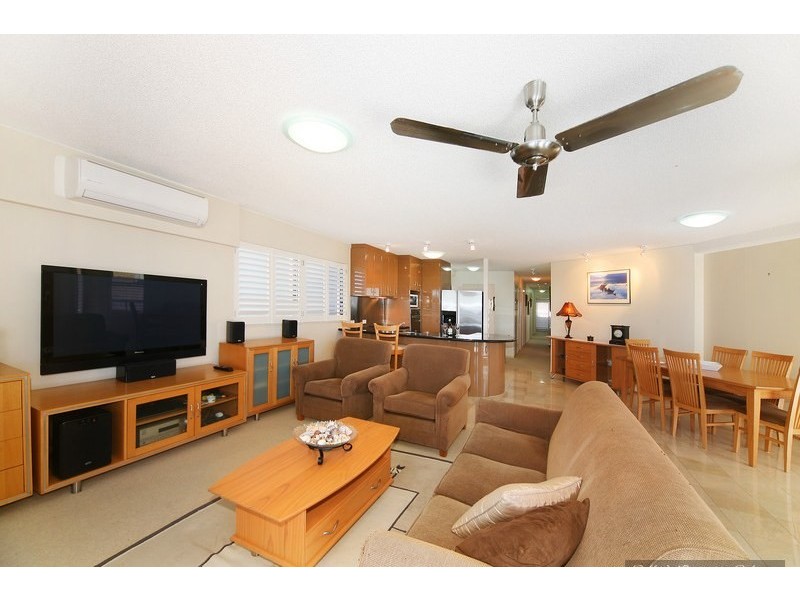 3/82 Golden Beach Esplanade, Golden Beach QLD 4551