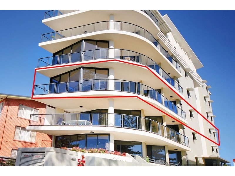 3/82 Golden Beach Esplanade, Golden Beach QLD 4551