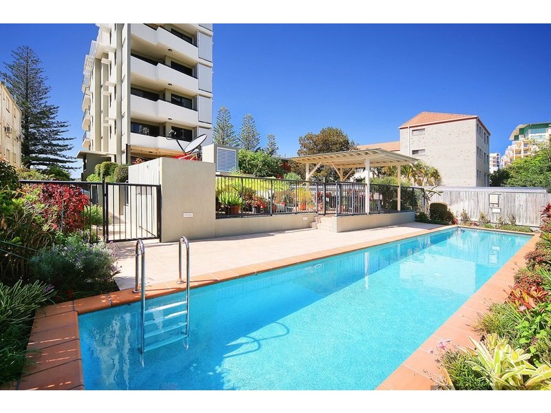 3/82 Golden Beach Esplanade, Golden Beach QLD 4551