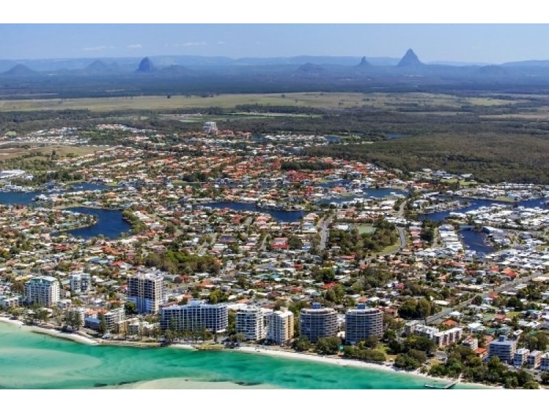 75 Landsborough Parade, Golden Beach QLD 4551