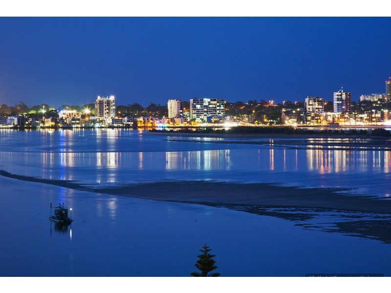 707/75 Golden Beach Esplanade, Golden Beach QLD 4551