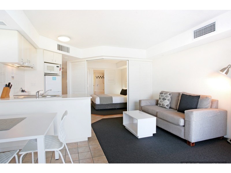 707/75 Golden Beach Esplanade, Golden Beach QLD 4551