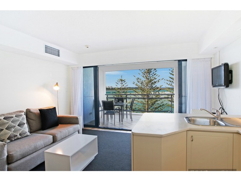 707/75 Golden Beach Esplanade, Golden Beach QLD 4551