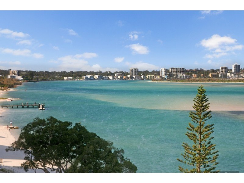 707/75 Golden Beach Esplanade, Golden Beach QLD 4551