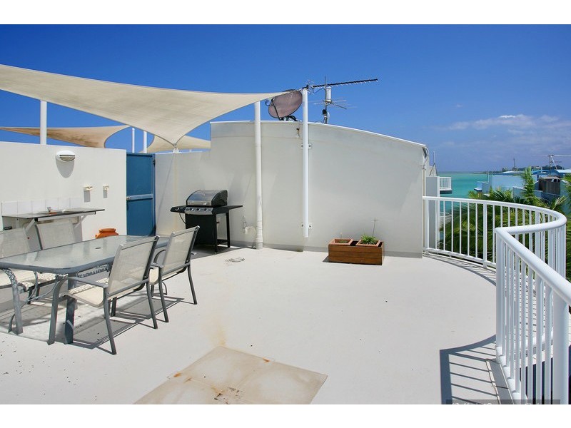 24/38 Maloja Avenue, Caloundra QLD 4551