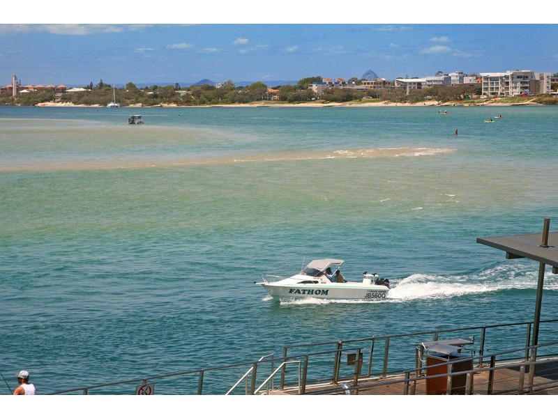 41/38 Bulcock Beach Esplanade, Caloundra QLD 4551