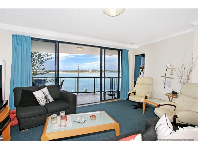 41/38 Bulcock Beach Esplanade, Caloundra QLD 4551