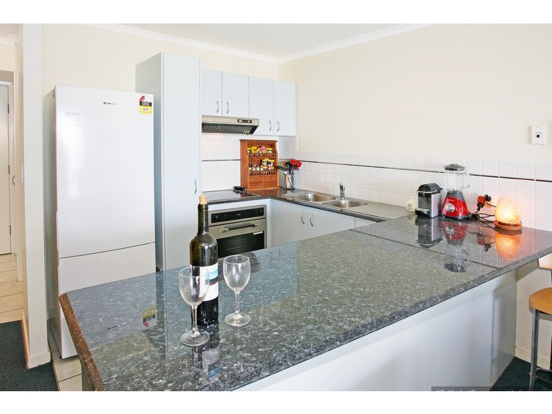 41/38 Bulcock Beach Esplanade, Caloundra QLD 4551