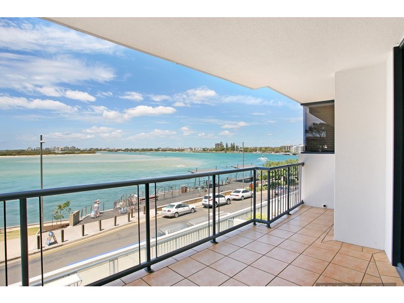 41/38 Bulcock Beach Esplanade, Caloundra QLD 4551