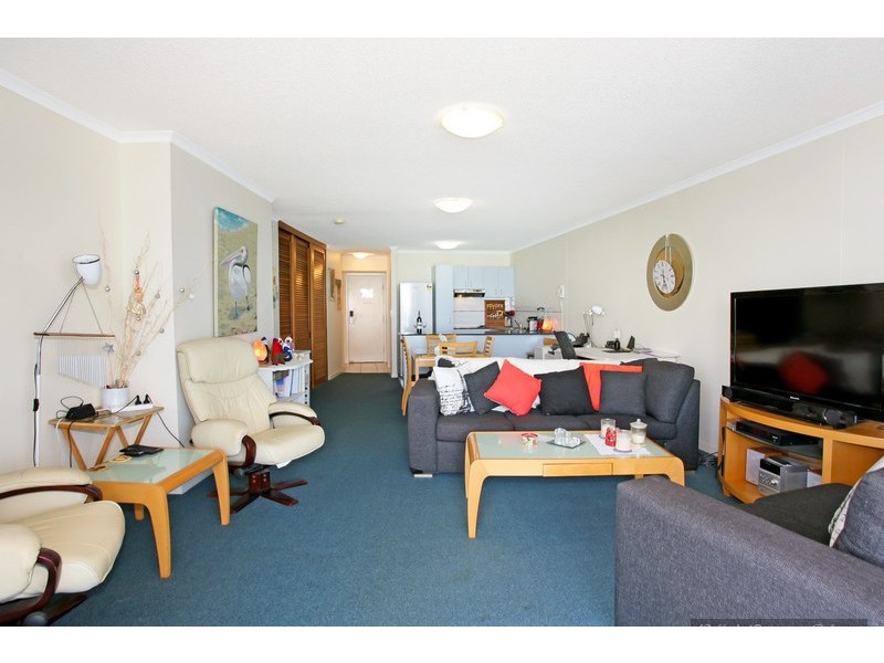 41/38 Bulcock Beach Esplanade, Caloundra QLD 4551