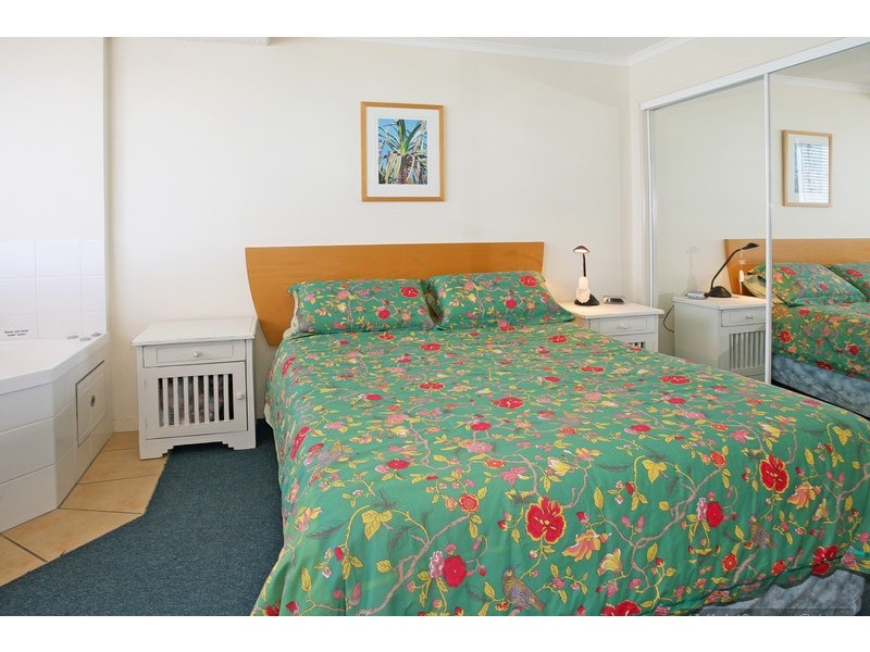 41/38 Bulcock Beach Esplanade, Caloundra QLD 4551
