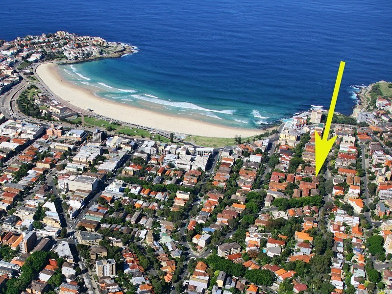 6/45 Francis Street, Bondi Beach NSW 2026