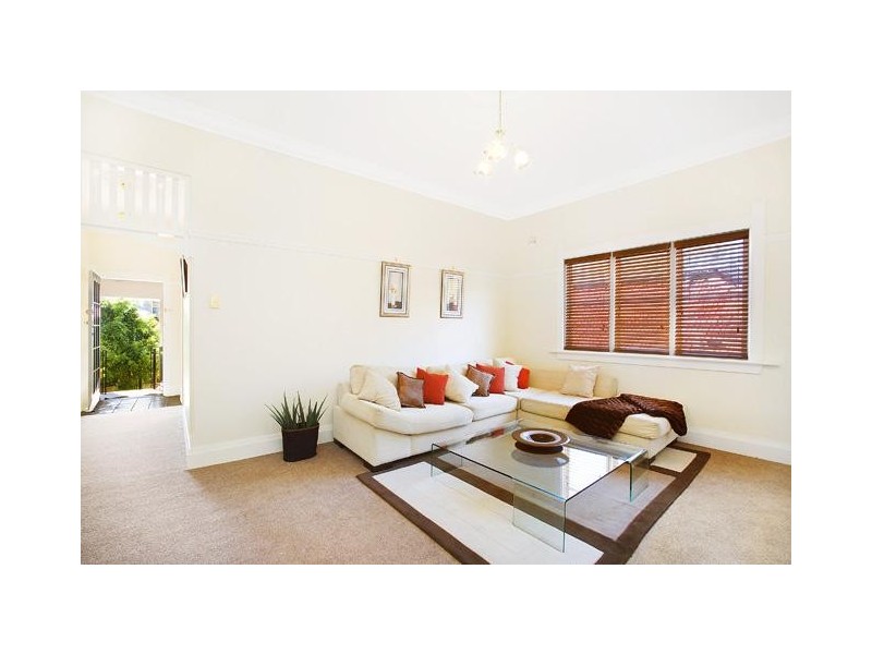 3/27 Dalley Street, Bondi Junction NSW 2022