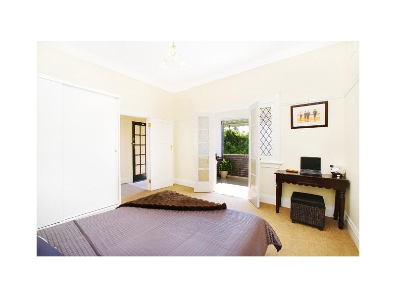 3/27 Dalley Street, Bondi Junction NSW 2022
