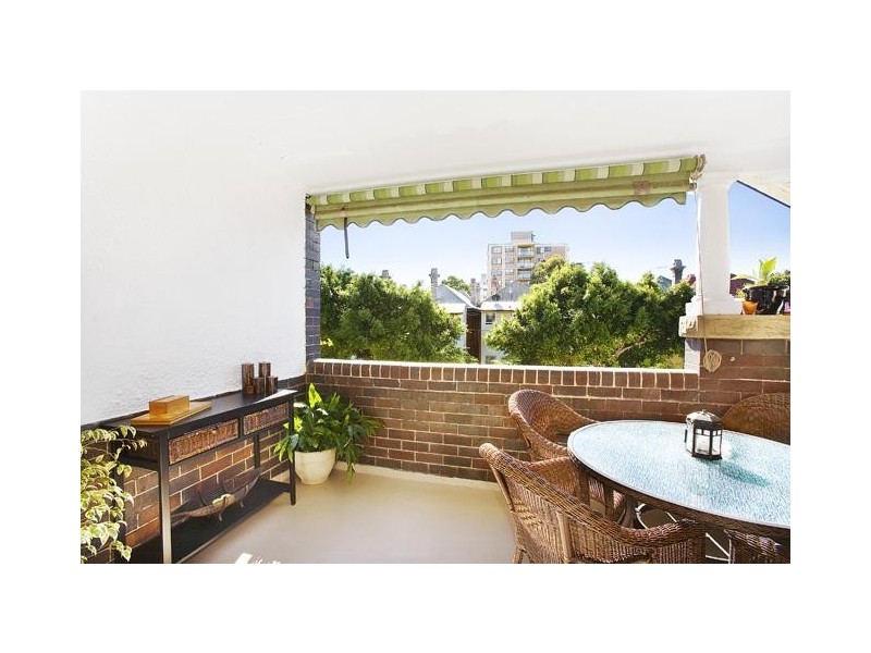 3/27 Dalley Street, Bondi Junction NSW 2022