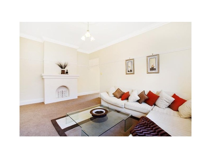 3/27 Dalley Street, Bondi Junction NSW 2022