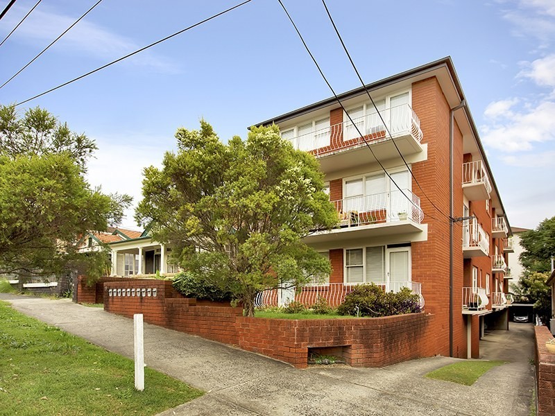 6/9 Hooper Street, Randwick NSW 2031