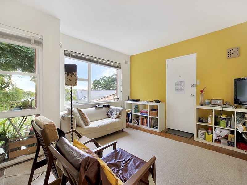 6/9 Hooper Street, Randwick NSW 2031