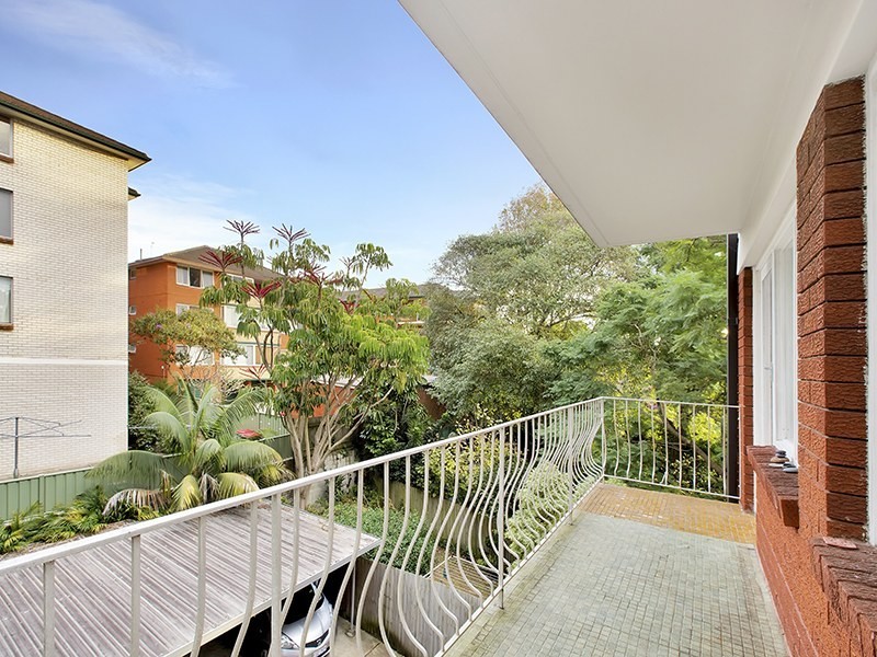 6/9 Hooper Street, Randwick NSW 2031