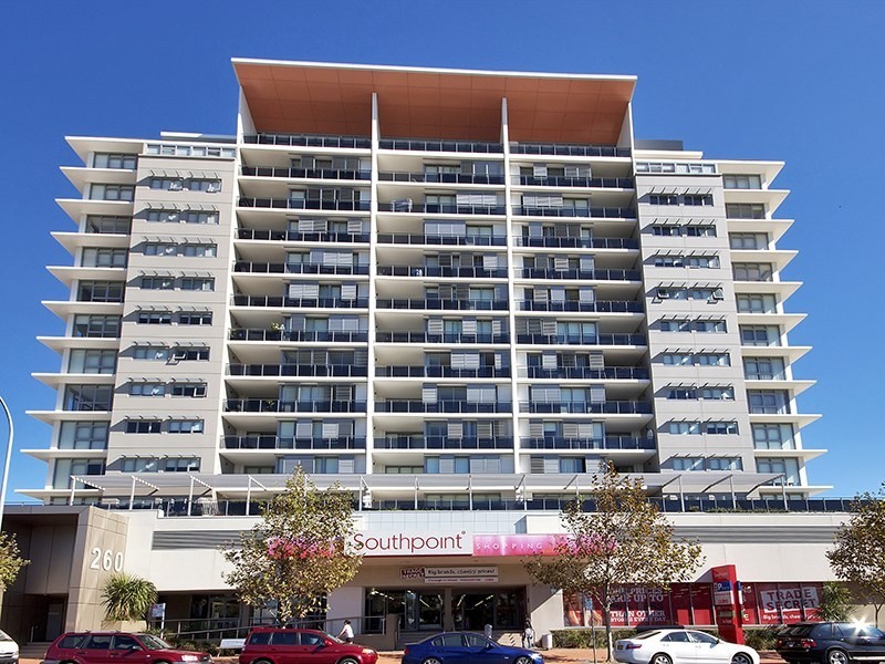 702/260 Bunnerong Road, Hillsdale NSW 2036