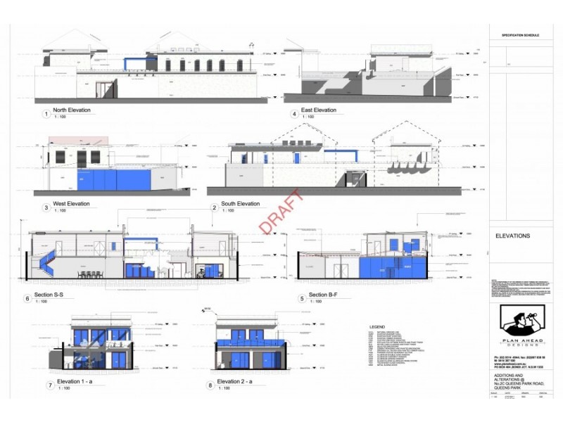 2C Queens Park Road, Queens Park NSW 2022