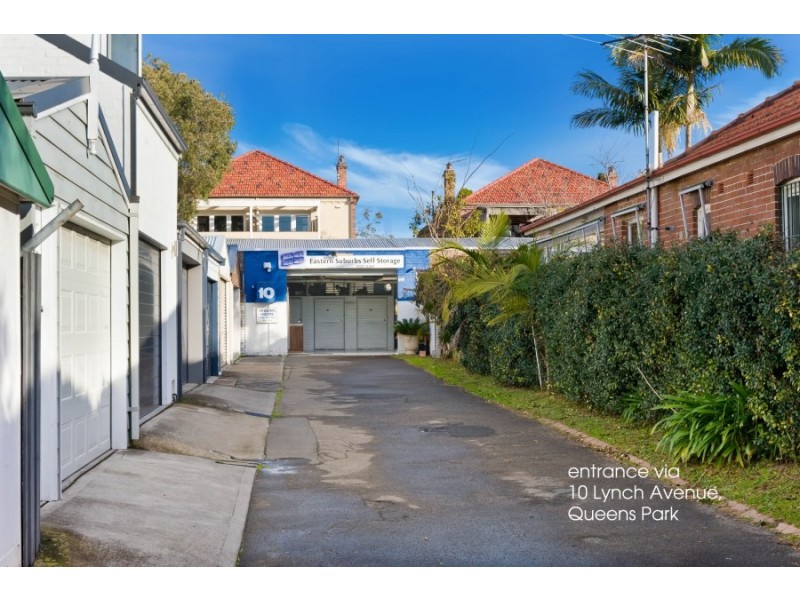 2C Queens Park Road, Queens Park NSW 2022